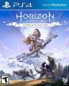 Horizon: Zero Dawn - Complete Edition Box Art Front
